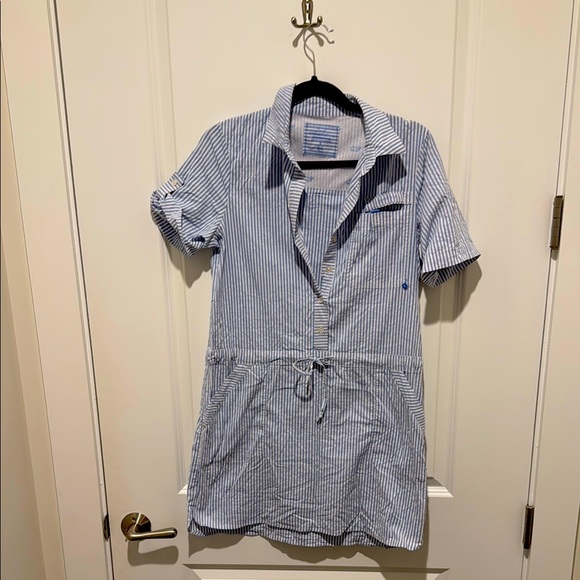 Take A Look About Vineyard Vines Swim Cover Up
